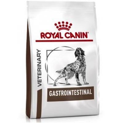 Сухой корм ROYAL CANIN Gastro-Intestinal Canin диета для собак (15 кг)