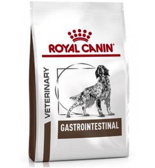 Сухой корм ROYAL CANIN Gastro-Intestinal Canin диета для собак (2 кг)