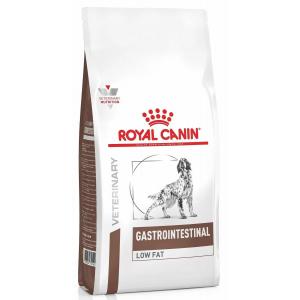 Сухой корм ROYAL CANIN Gastro-Intestinal Low Fat Canin диета для собак (1,5 кг)