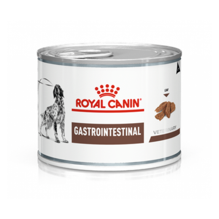 Gastrointestinal влажный корм