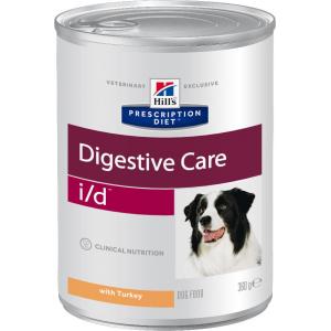 Консервы Hill's Prescription Diet для собак i/d (0,36 кг)