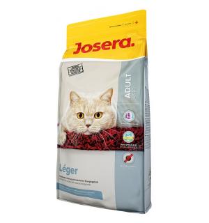 Сухой корм Josera Leger (Adult light 35/10) для взрослых малоактивных кошек или кошек, склонных к избыточному весу (2 кг)