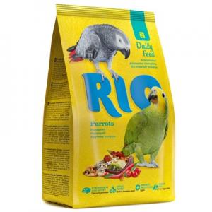 Корм RIO для крупных попугаев (20 кг)