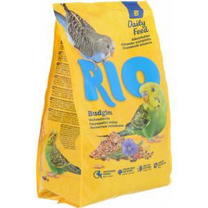 Корм RIO для волнистых попугайчиков (20 кг)
