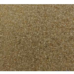 Кварцевый песок Barbus КАРИБЫ 0,4-1 мм (1 кг)