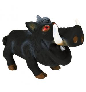 Игрушка TRIXIE из латекса для собаки Кабан со звуком 18 см