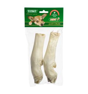 Нога баранья 2 TiTBiT мягкая упаковка