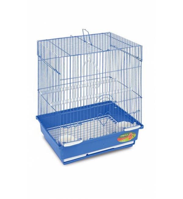 Клетка для птиц Happy Animals 35x28x46 A405