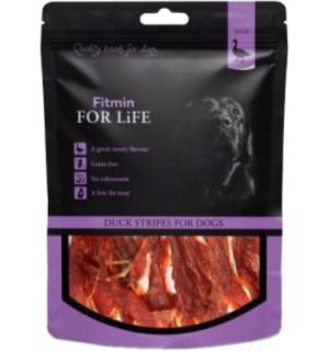 Лакомства для собак Fitmin For Life куриные полоски (0,07 кг)
