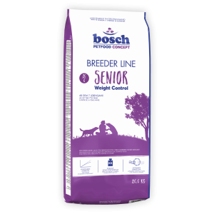 Сухой корм Bosch Breeder Senior (Бош Бридер Сеньор) для пожилых собак 20кг