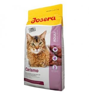 Сухой корм  Josera Senior (Adult/Senior renal 27/20) для пожилых или кошек, страдающих хронической почечной недостаточностью (2 кг)