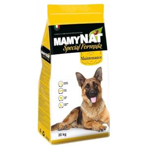 MAMYNAT Dog Adult Standard для взрослых собак всех пород (20 кг)
