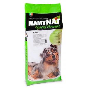 MAMYNAT DOG PUPPY сухой корм для щенков всех пород (20 кг)