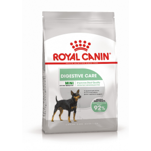 Сухой корм ROYAL CANIN Mini Digestive Care для собак мелких пород (1 кг)