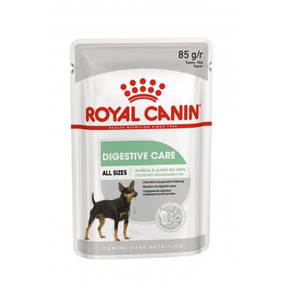 Влажный корм ROYAL CANIN DIGESTIVE CARE CANINE 85 г.