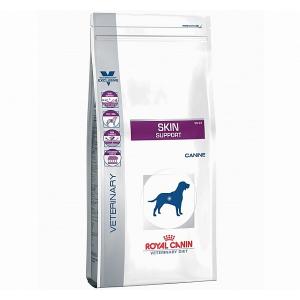 Сухой корм ROYAL CANIN Skin Support Canine диета для собак (7 кг)