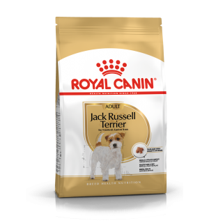 Сухой корм ROYAL CANIN Jack Russel для собак породы джек рассел терьер (0,5 кг)