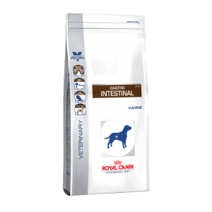 Сухой корм ROYAL CANIN Gastro-Intestinal Canin диета для собак (2 кг)