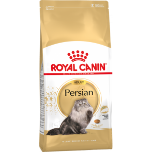 Сухой корм ROYAL CANIN Persian для персидских кошек с 12 месяцев (10 кг)