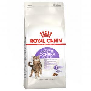Сухой корм ROYAL CANIN Sterilised Appetite Control (2 кг)