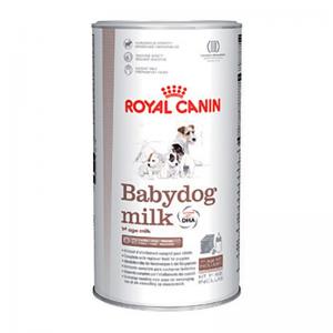 Royal Canin Babydog Milk 0,4кг, молоко для щенков