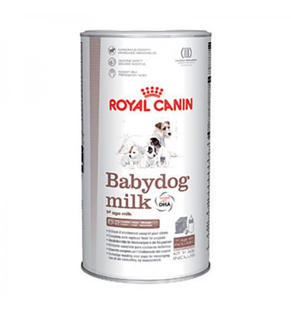 Babydog Milk 2 кг, молоко для щенков