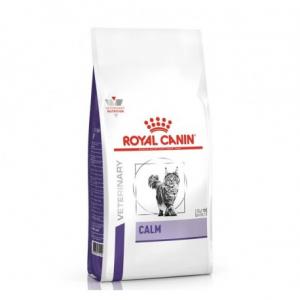 Сухой корм Royal Canin Calm СС Feline корм для кошек от стресса, 0,5 кг
