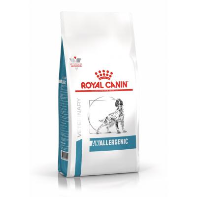 Сухой корм ROYAL CANIN Anallergenic диета для собак (8 кг)