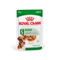 Влажный корм Royal Canin Mini Adult (в соусе) 85г