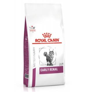 Сухой корм ROYAL CANIN Early Renal Feline (0,4 кг)