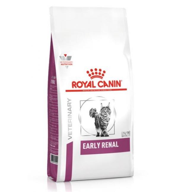Сухой корм ROYAL CANIN Early Renal Feline (3,5 кг)
