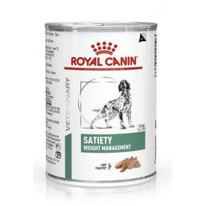 Консервы ROYAL CANIN SATIETY CANINE диета для собак с избыточным весом (0,41 кг)